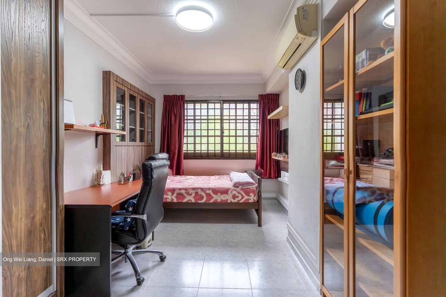 Blk 548 Choa Chu Kang Street 52 (Choa Chu Kang), HDB 5 Rooms #521431791